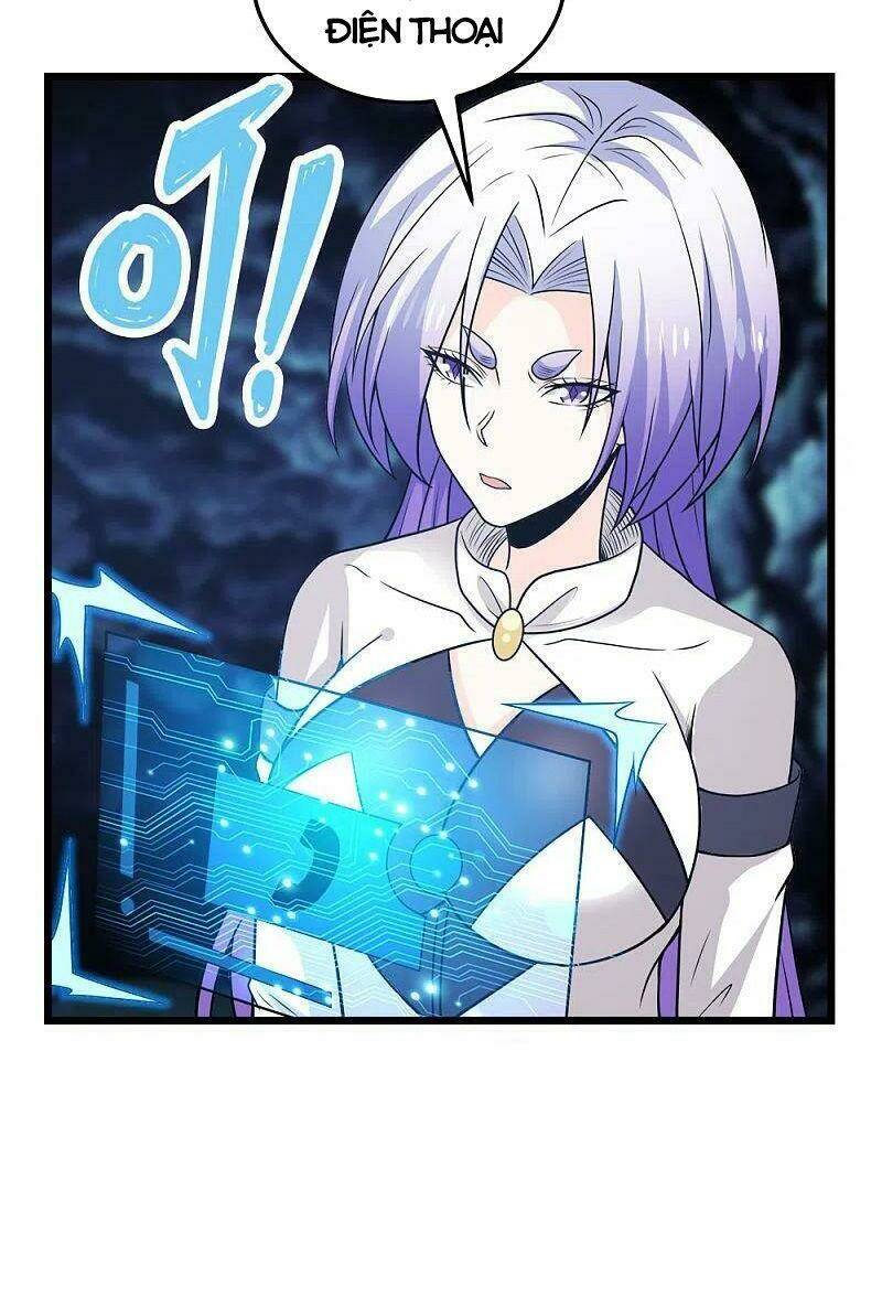 kiếm vũ chapter 202 20