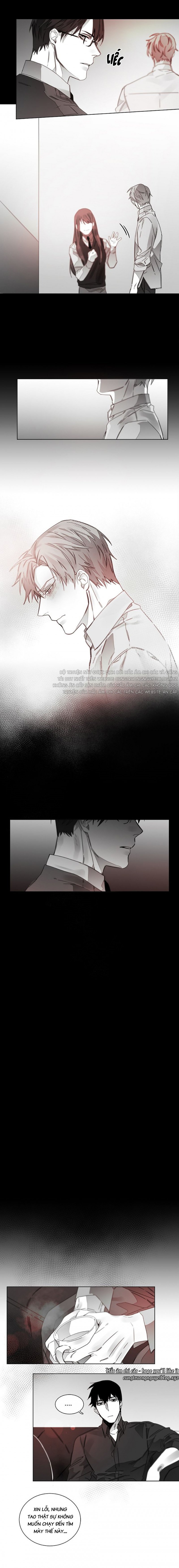 nghiện chapter 24 6