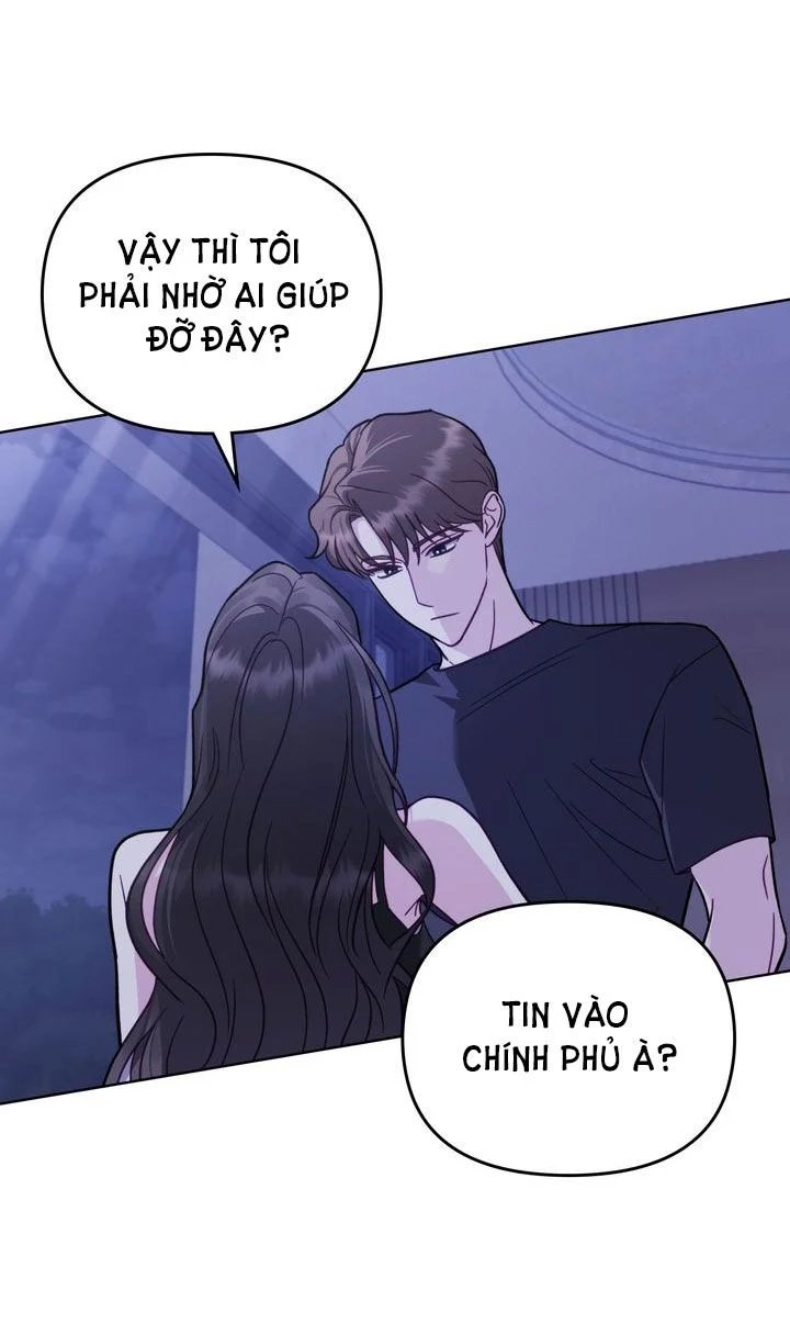 kẻ nghiệp dư chapter 19.5 12