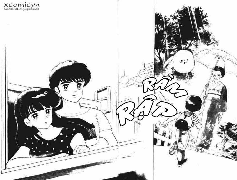 lời nguyền bất tử chapter 16 3