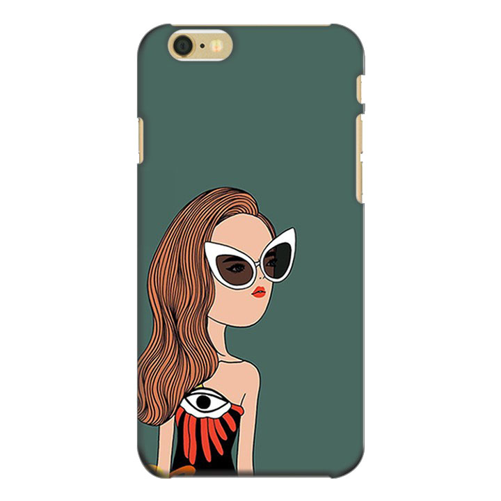 Ốp Lưng Dành Cho Iphone 6 Mẫu 83
