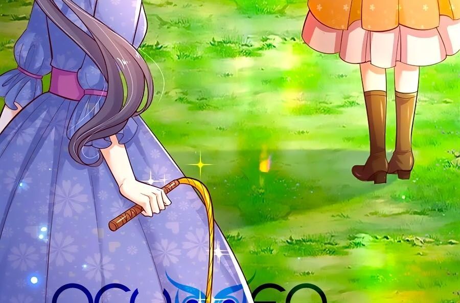 bỗng một ngày nọ trở thành con gái vua chapter 192 18