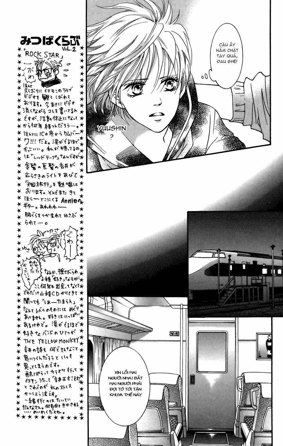 xứng danh anh hùng chapter 36 27