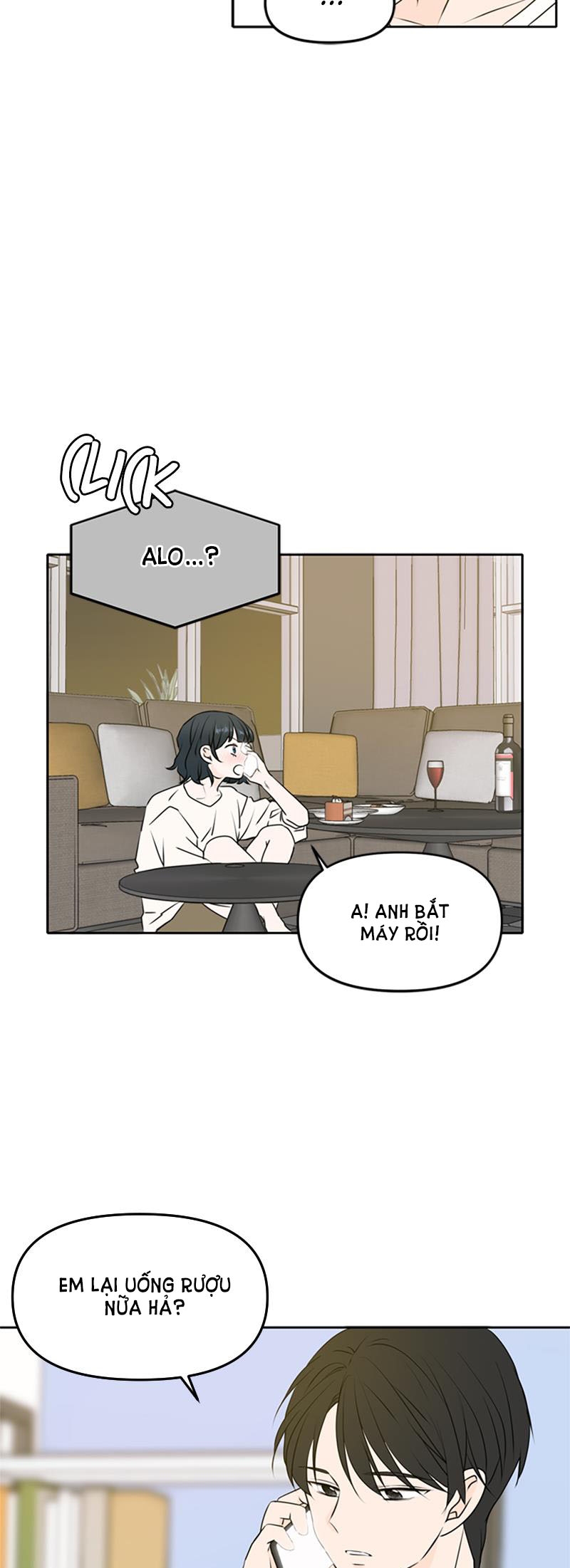 hẹn gặp anh ở kiếp thứ 19 chapter 53 31