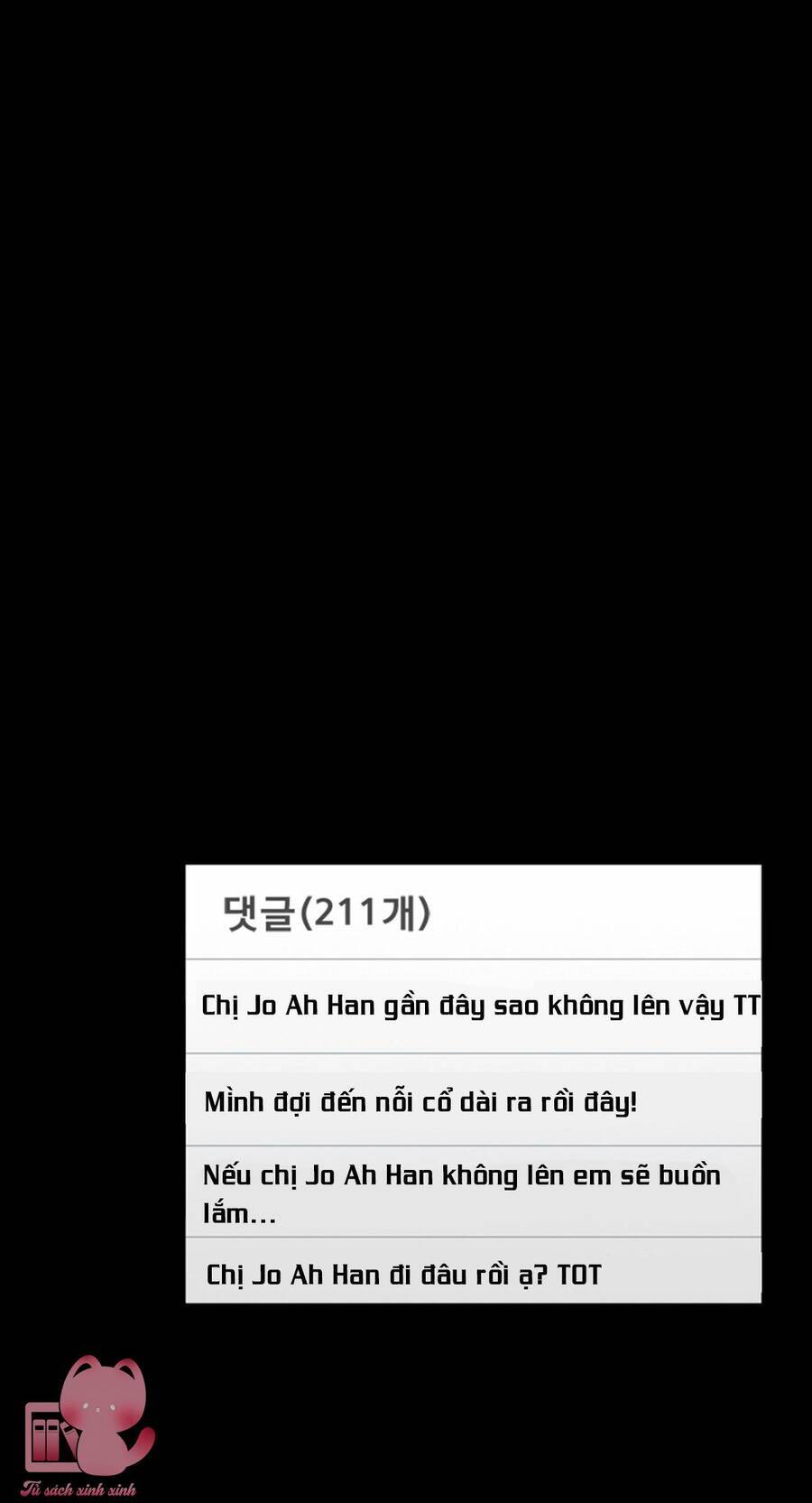 thanh xuân của chúng ta chapter 88 81