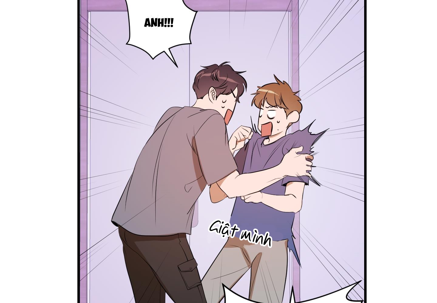 chốn riêng tư chapter 45 110