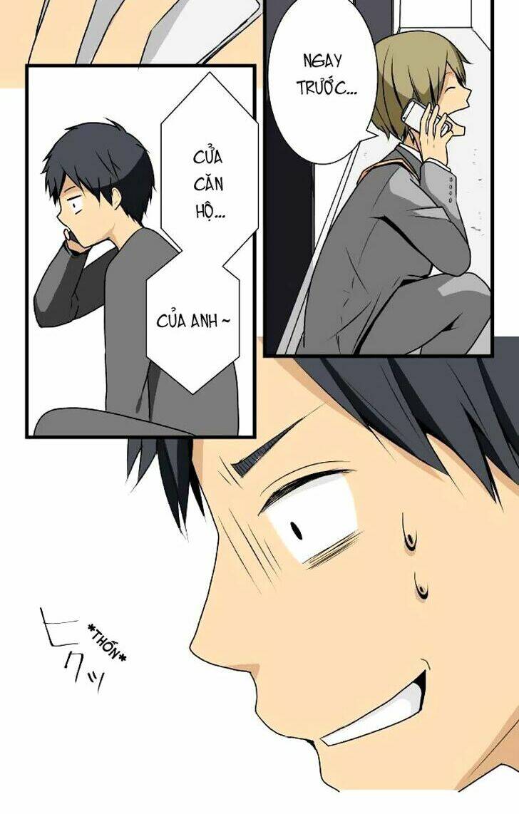 viên thuốc trùng sinh chapter 4 19