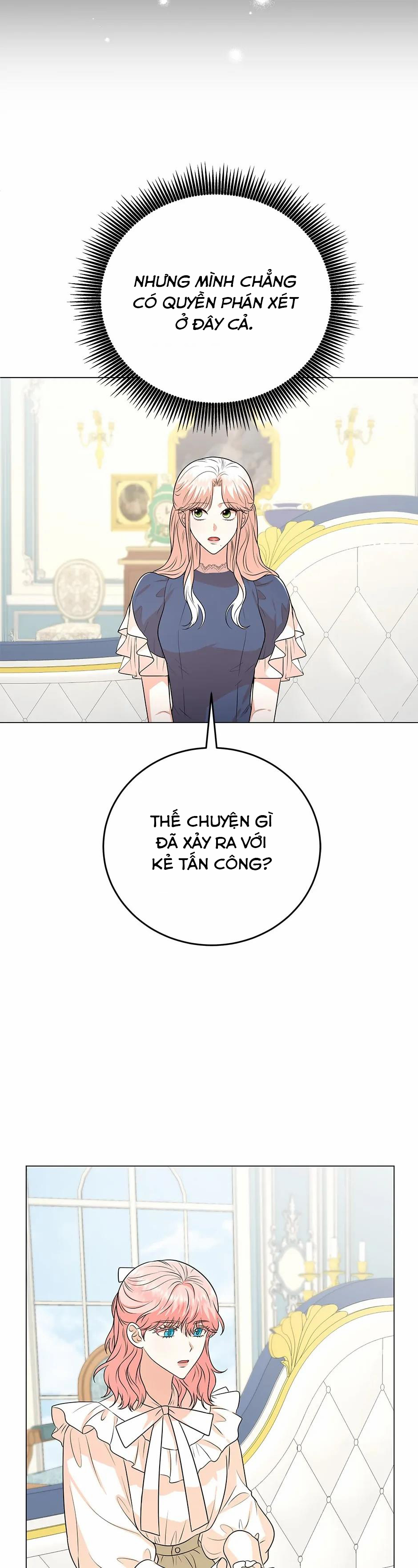 diễn vai ác nữ cũng thật khó khăn chapter 94 55