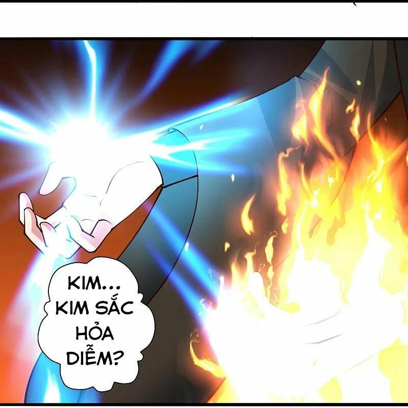 tiên võ đế tôn chapter 269 53