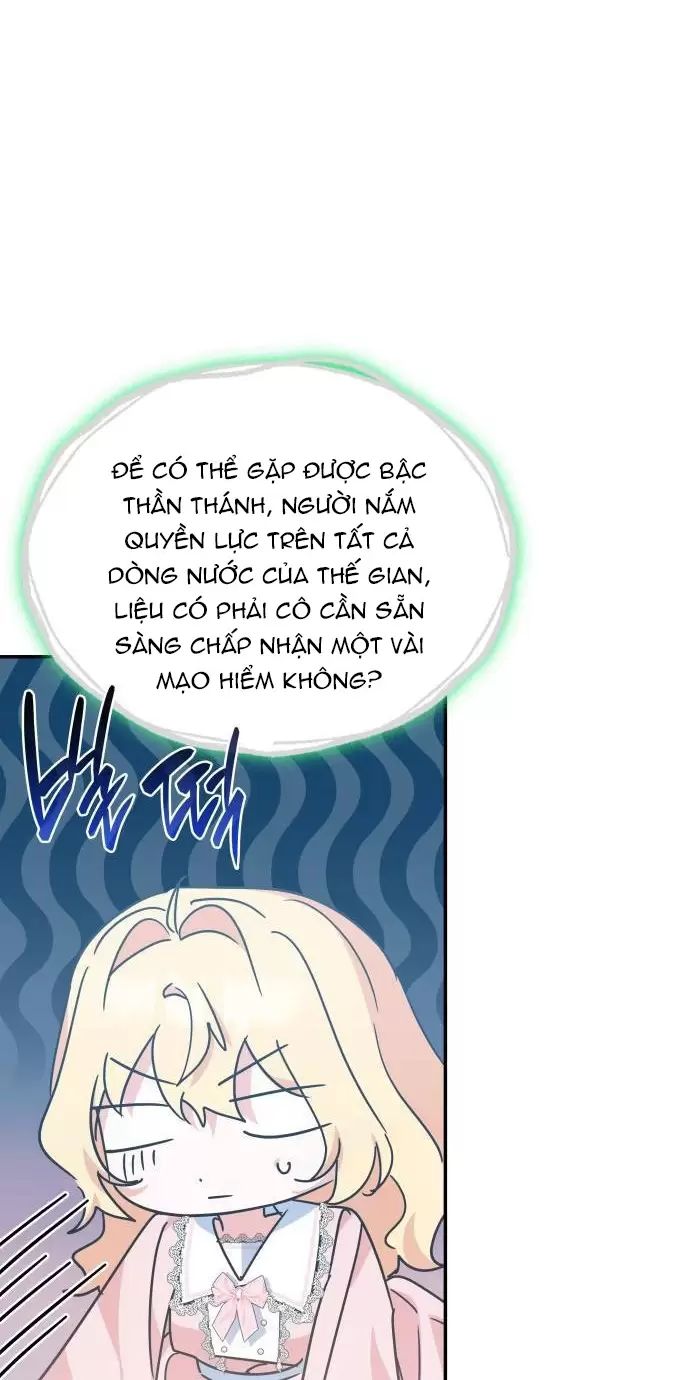 sống trong vườn hoa của công chúa chapter 31 14