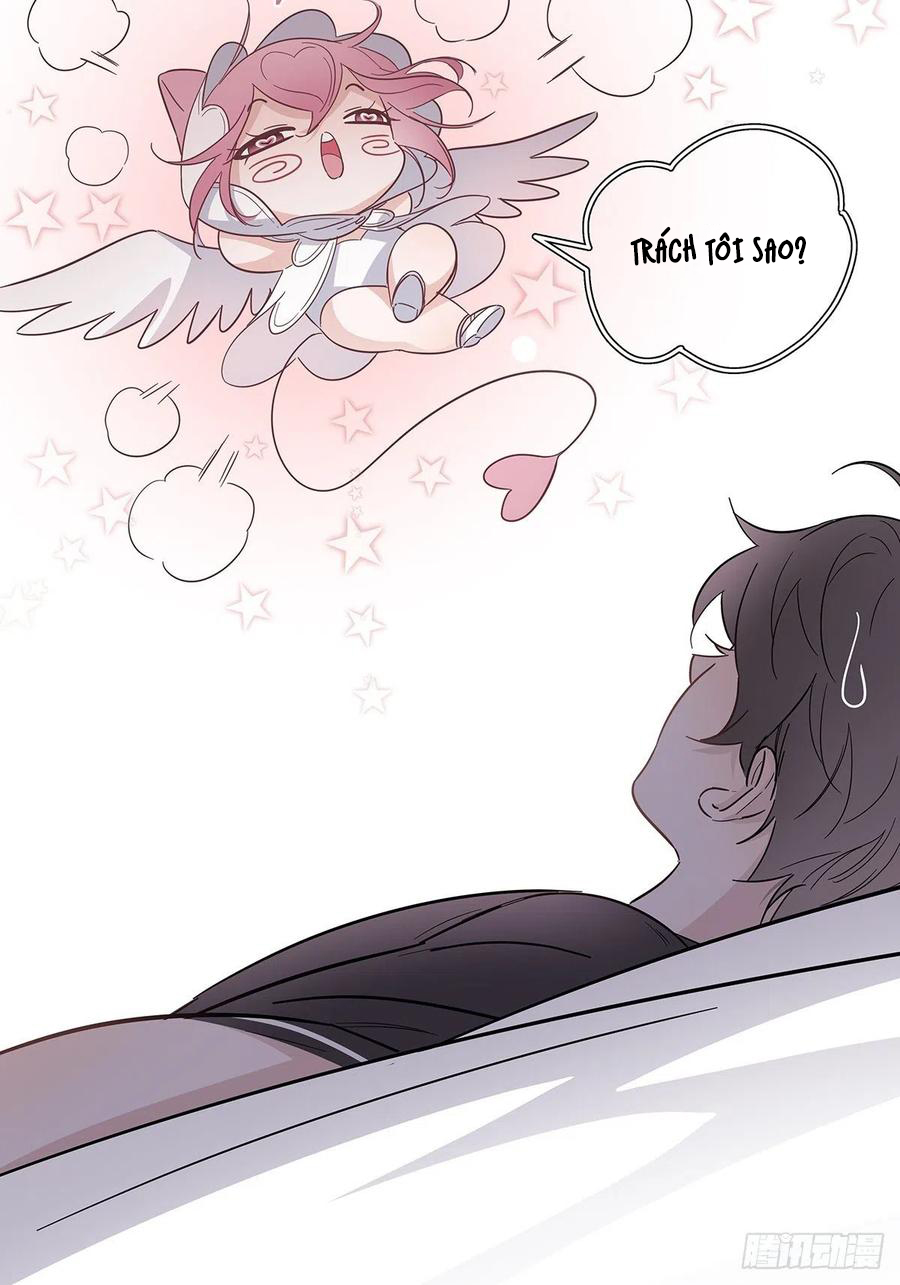 hôm nay nam giả trang nữ vẫn chưa được cầu hôn! chapter 72 34