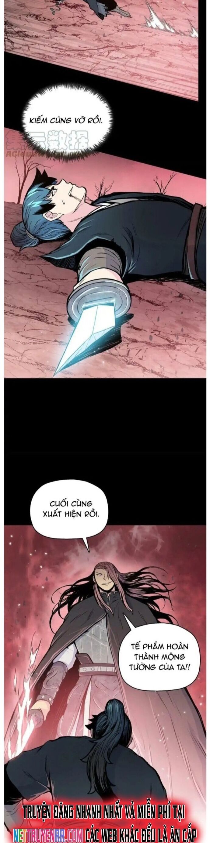 phong vân chiến thần chapter 107 30