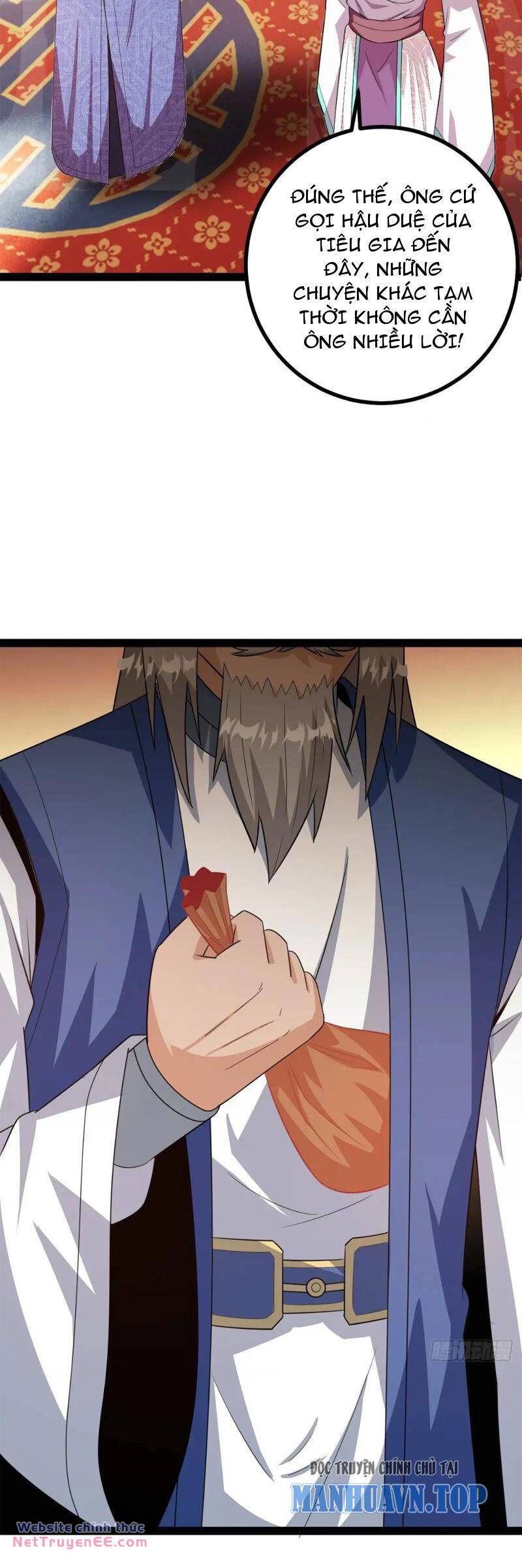 trăm tuổi mở hệ thống: con hiền cháu ngoan quỳ khắp núi! chapter 36 10