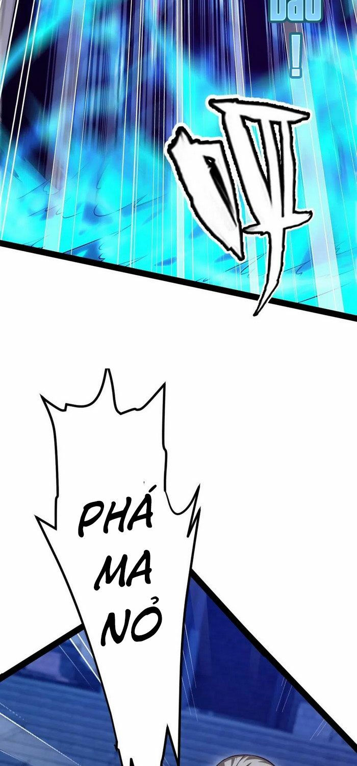 ma thú kiếm thánh dị giới tung hoành chapter 129 7