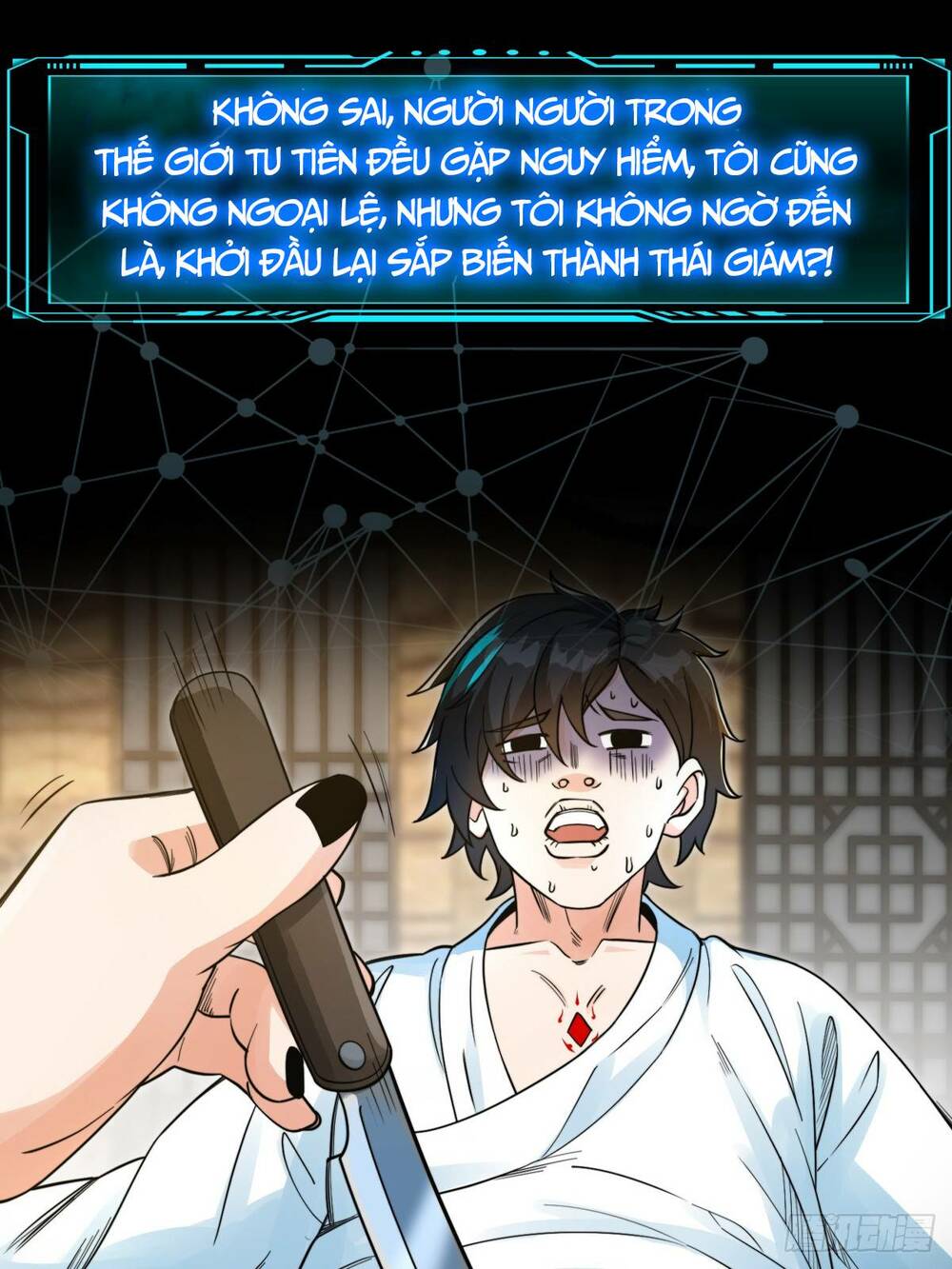 khoa học tu tiên, đạo pháp đăng thiên chapter 0 26