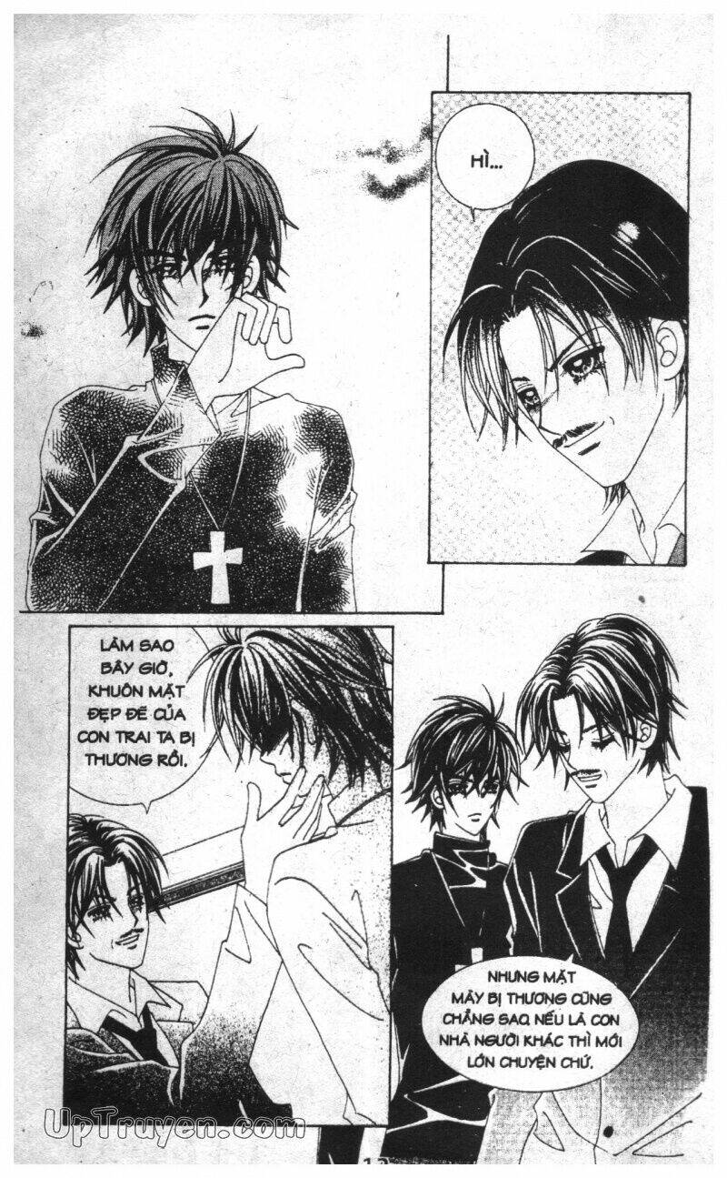 thuyền viễn xứ chapter 8 14