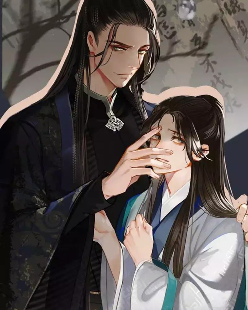 nô lệ câm chapter 0 32