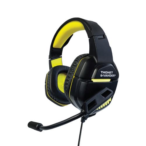 Tai nghe Gaming Bluetooth Thonet & Vander VX75