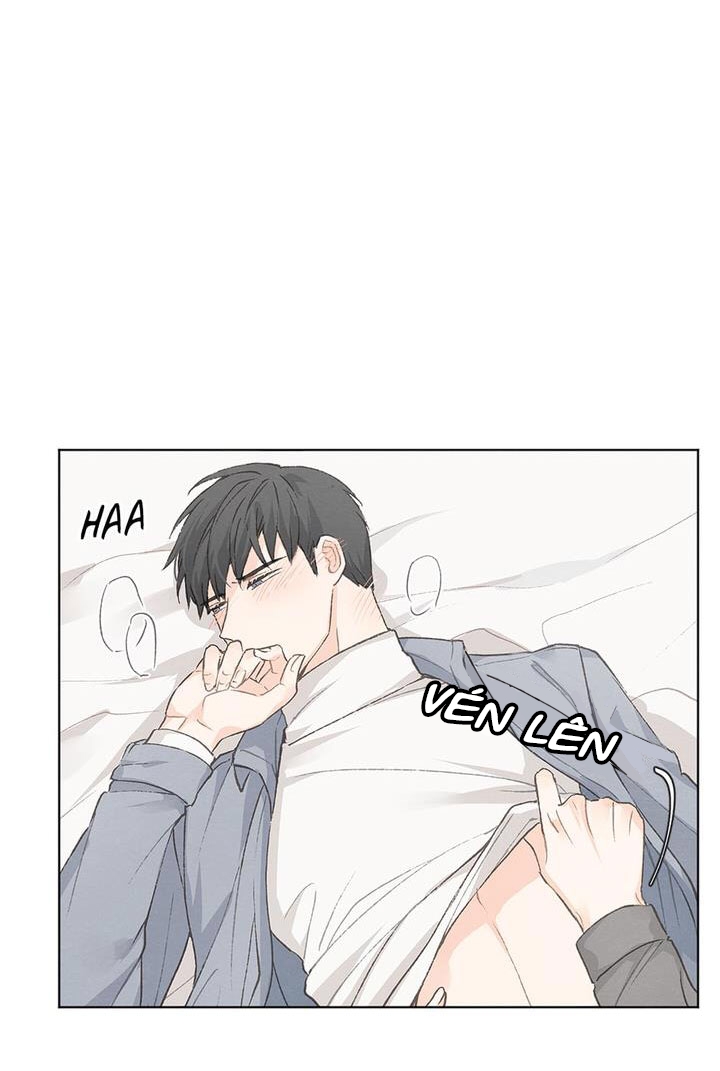 giữa yêu và ghét chapter 17 29