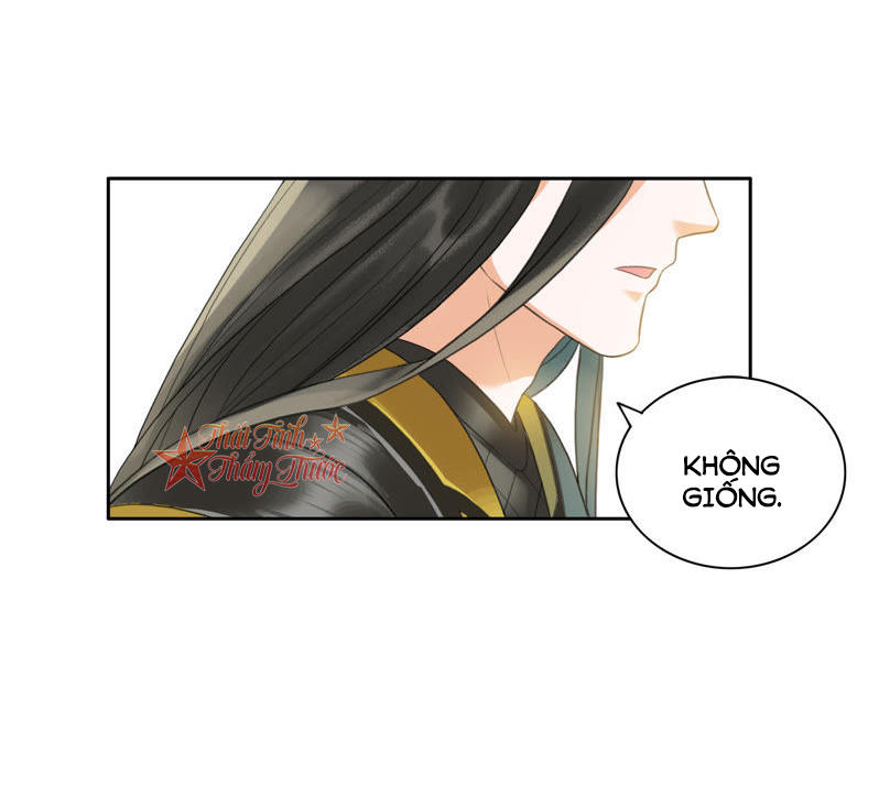 cách vách có một đào yêu chapter 19 37