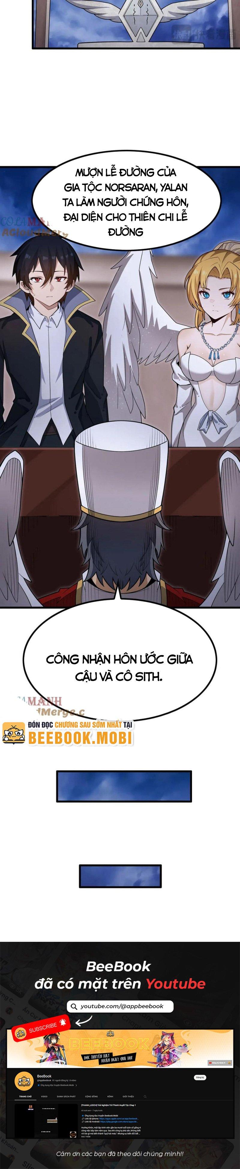 vô hạn sứ đồ và 12 nữ chiến binh chapter 373 18