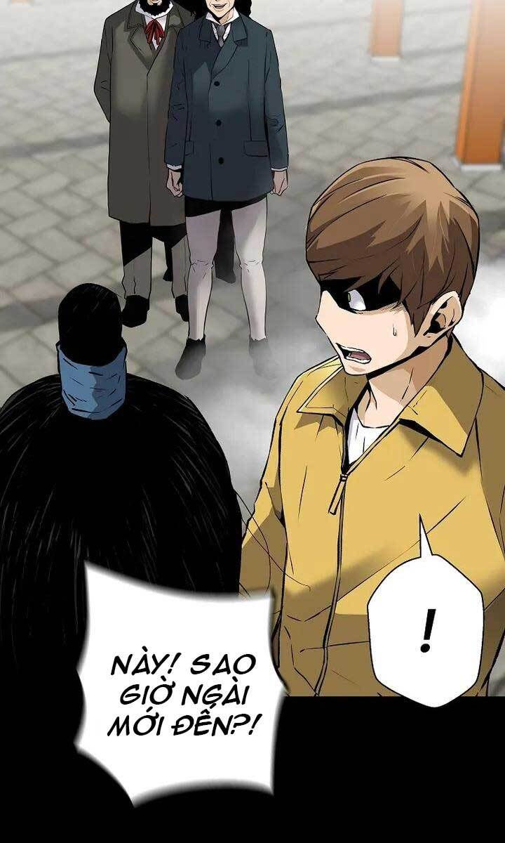 sự trở lại của huyền thoại chapter 63 33