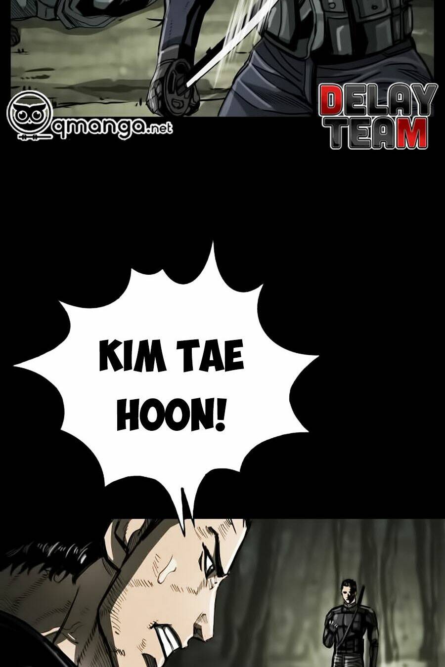 thợ săn đầu tiên chapter 38 63