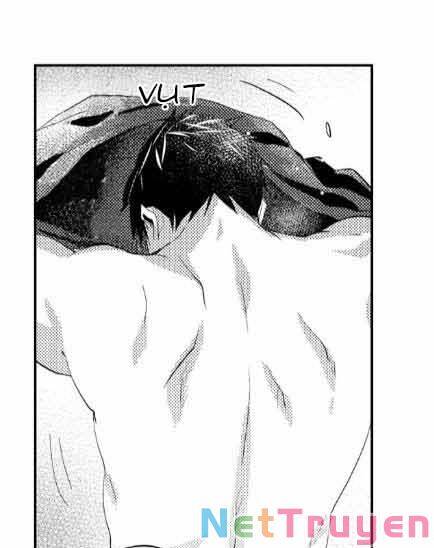 có phải cơ bắp của tôi đã kích thích em? chapter 29 71