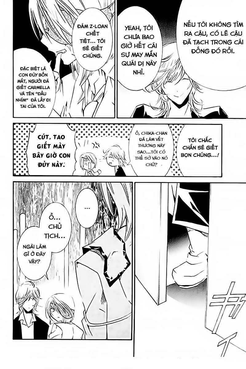 zombie-loan chapter 58 30