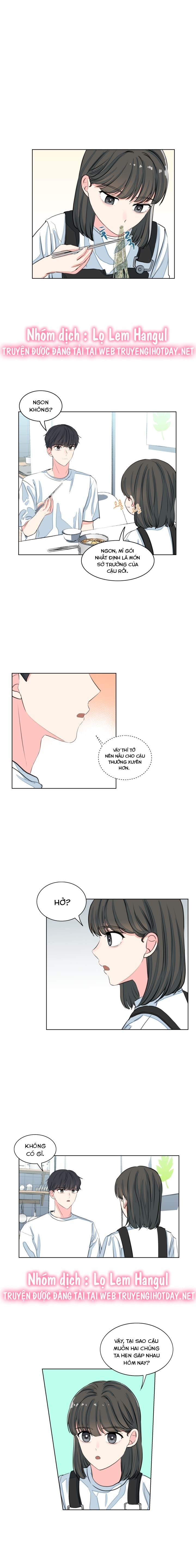 lọ lem hangul coming soon chapter 69 1