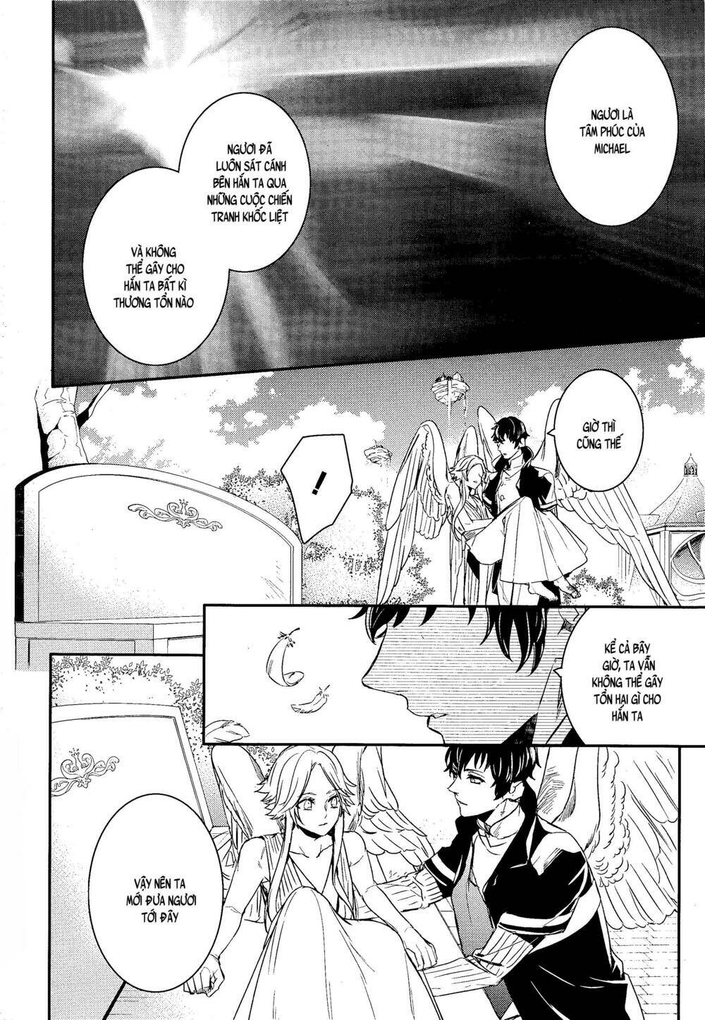 phong ấn triệu hồi ác quỷ dantalion chapter 73 16