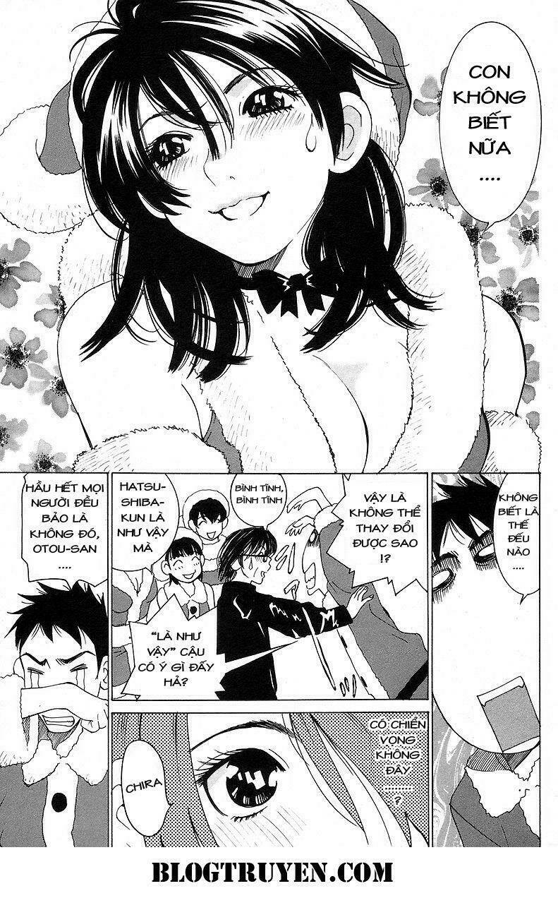 gacha gacha - secret chapter 33 31