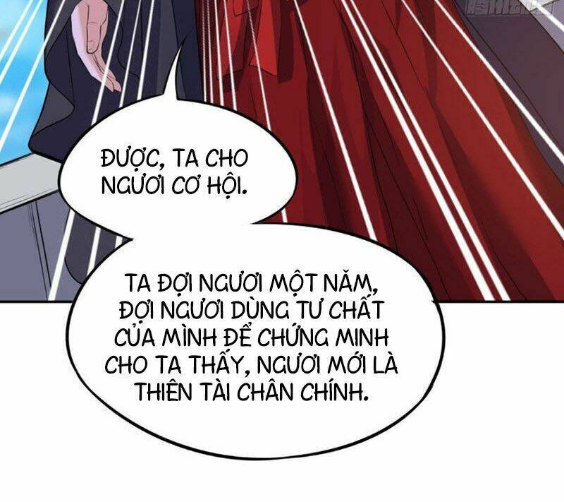 thần võ đế tôn chapter 41 32