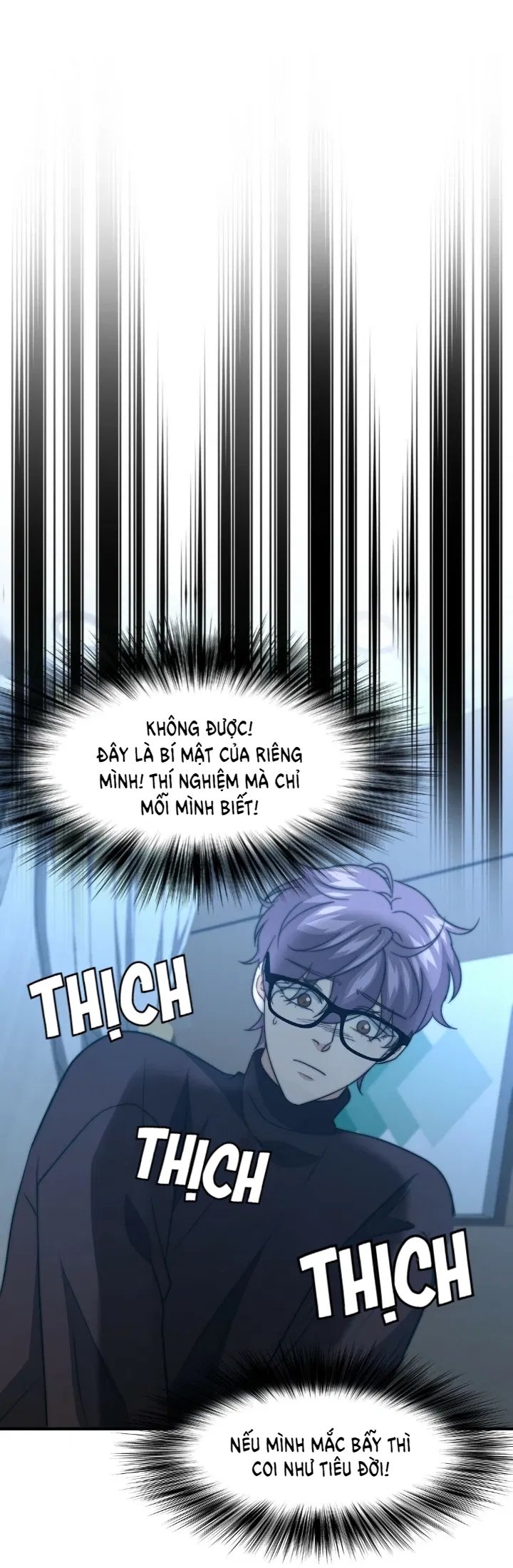 bí mật của omega k chapter 33 20