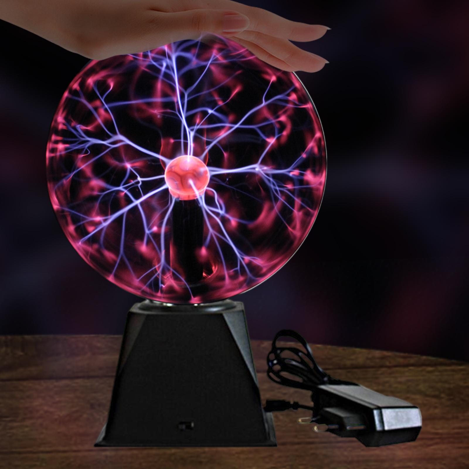 Ball Light  and Sound Sensitive Decor Kids Gift