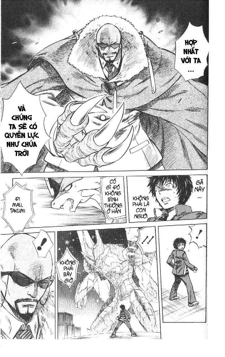 rồng ma trận chapter 50 23