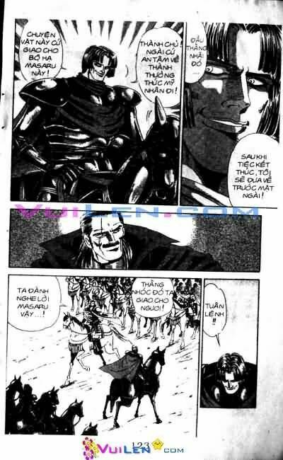 vương tử takeru chapter 1 123