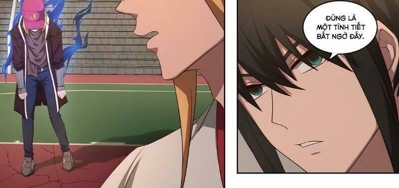 đại ẩn vu trạch chapter 13 6