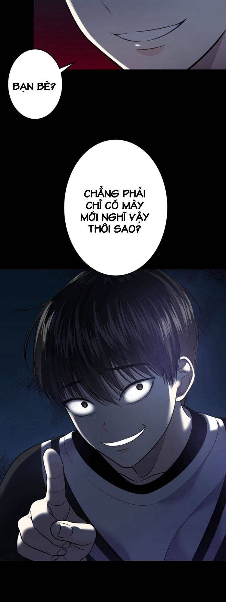 trò chơi của chúa thượng chapter 12 13