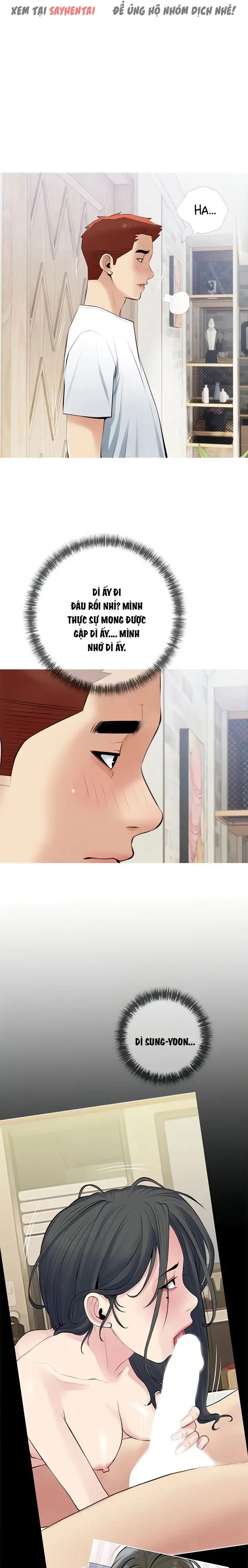 bài học hứng tình chapter 54 9