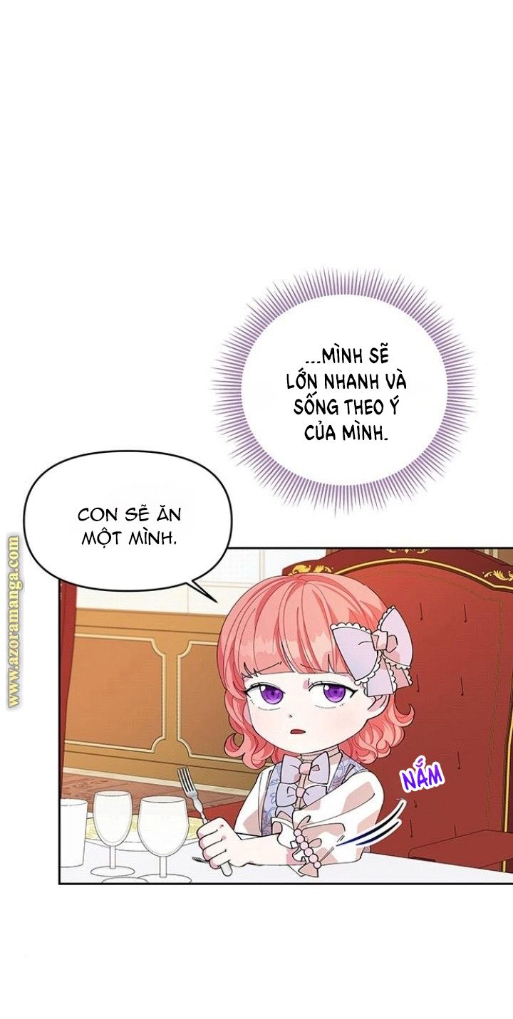 con người không phải thứ có thể sửa đổi được đâu! chapter 10 56