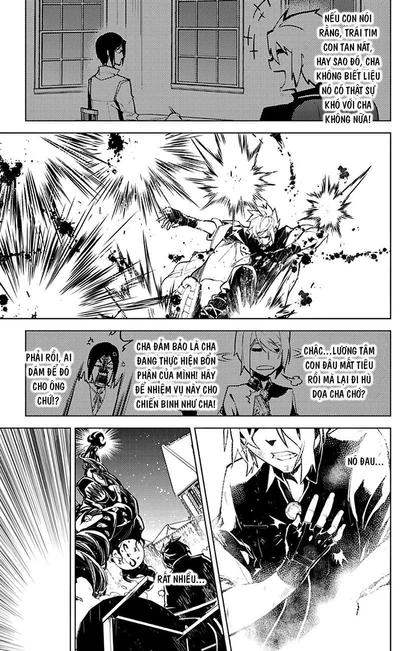 chronos ruler chapter 3 9