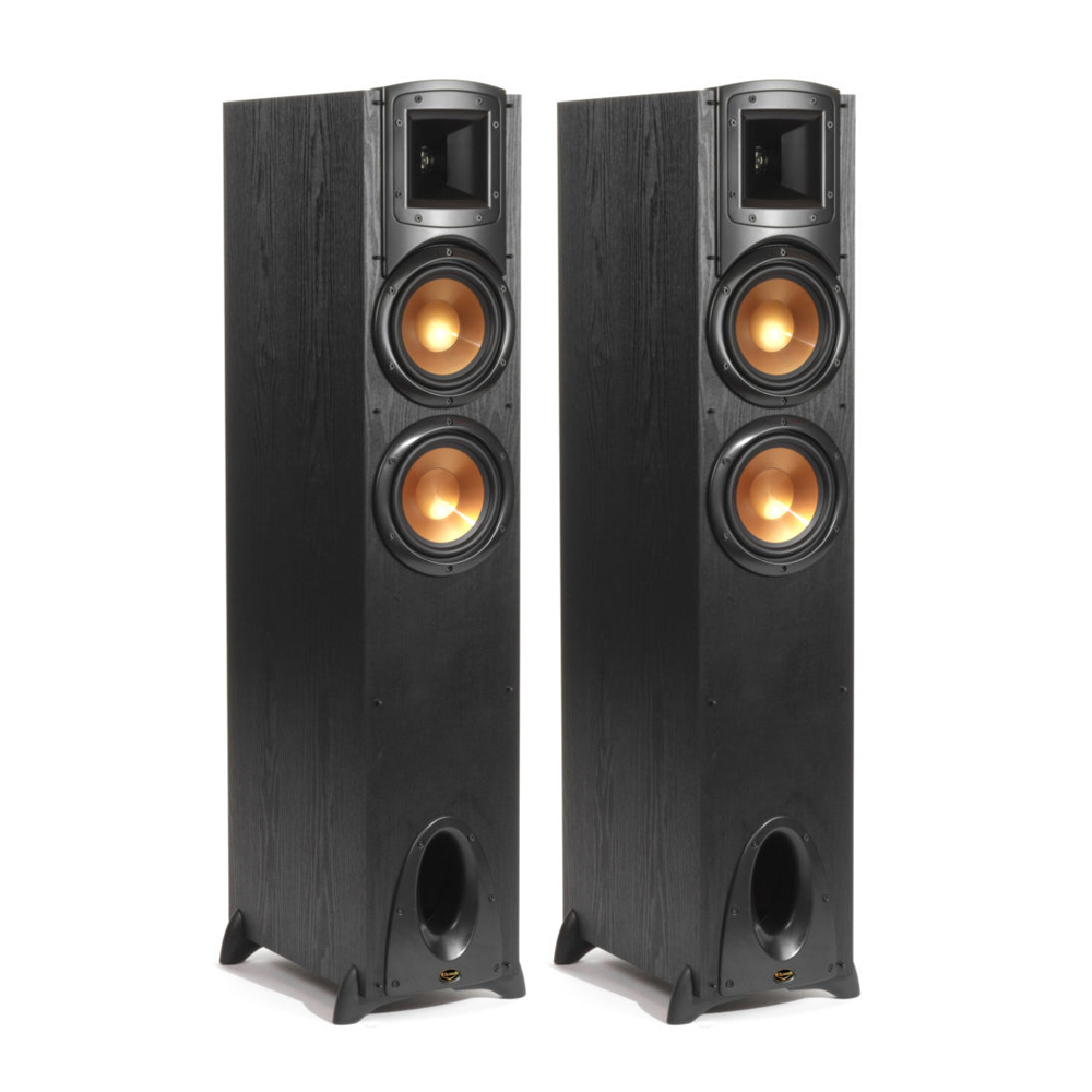 Cặp loa cột KLIPSCH Synergy Black Label F-200 - Hàng chính hãng