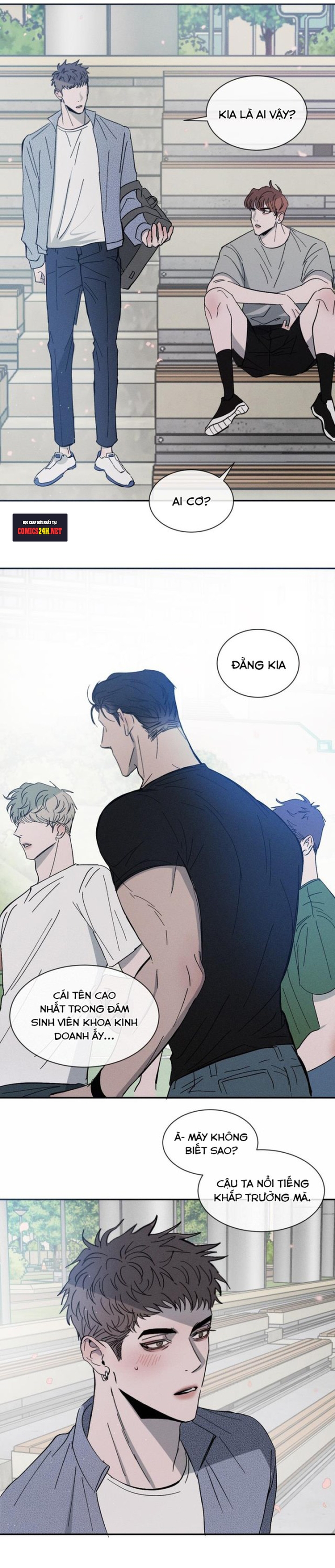 tương khắc chapter 1 8