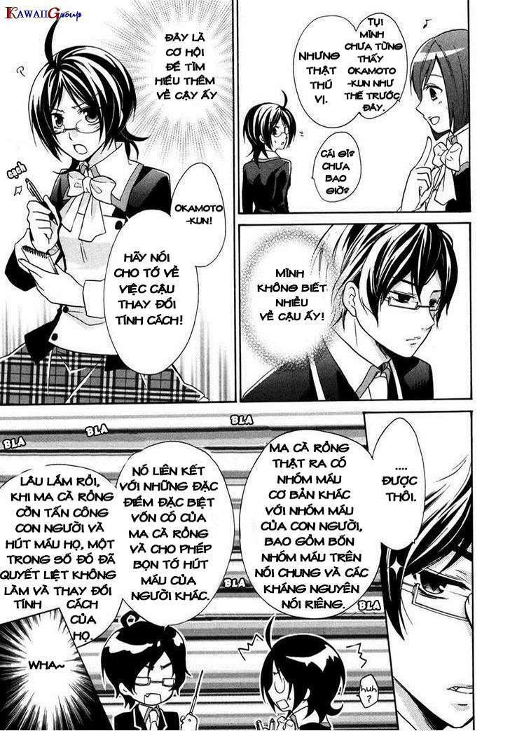 hiiro ouji chapter 5 6