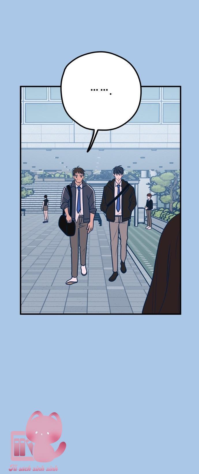 kẻ cắp gặp bà già chapter 39 40