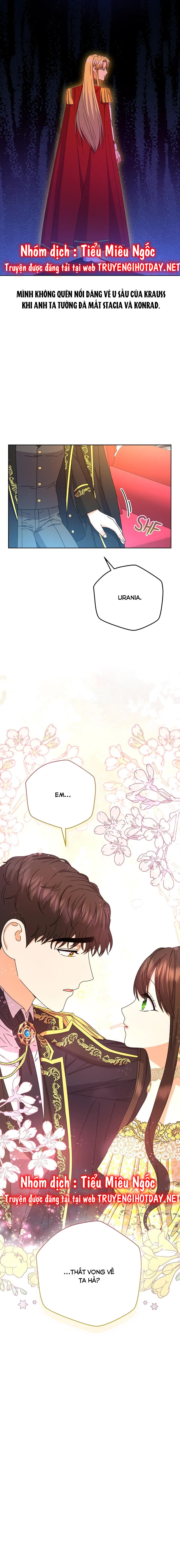 từ hầu gái tôi đã trở thành hoàng hậu chapter 89 14