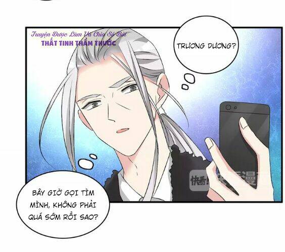 lều khều biết yêu chapter 75 45