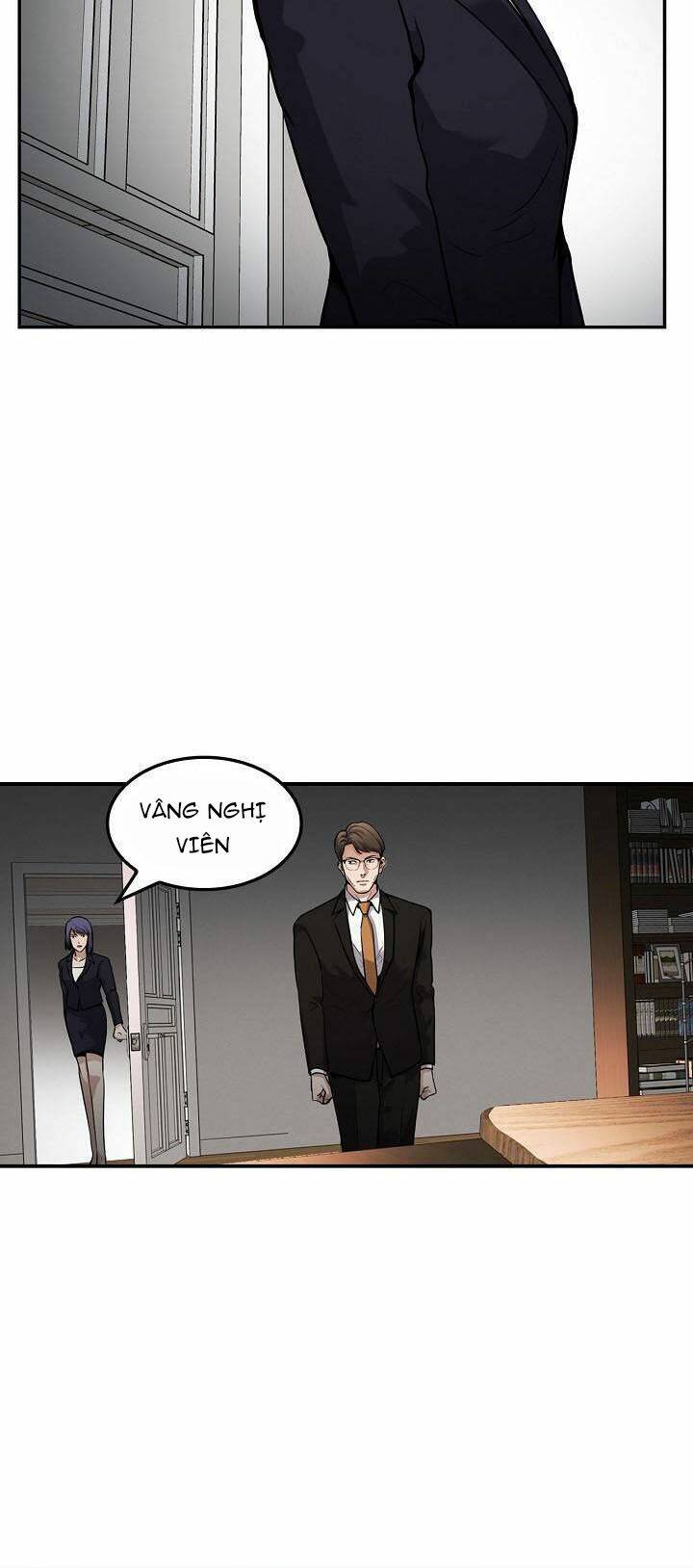 điều tra viên chuyển sinh chapter 108 35