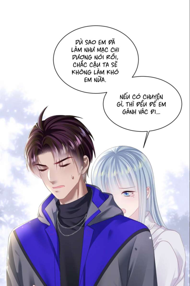 Tuyệt Mỹ Bạch Liên Online Dạy Học chapter 143 32